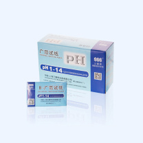 三爱思 广泛试纸 W-011901 1-14