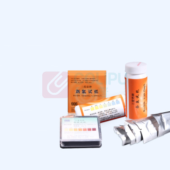 三爱思 测氯试纸 W-013603 50mg/L-2000mg/L