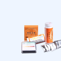 三爱思 测氯试纸 W-013603 50mg/L-2000mg/L