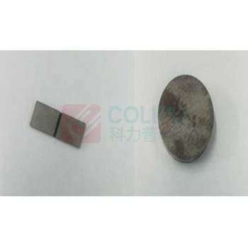 泺崧 试片套装 16*10*2.3MM/ 25mm*7.5mm 一套装 (本色)