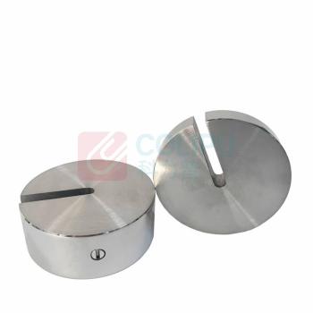 璐克斯 挂盘力值砝码 20N 货期15天