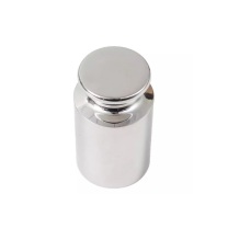璐克斯 砝码 M1镀铬50g 货期17天