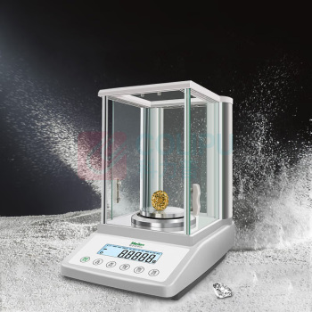 Meilen 万分之一高精度分析电子天平, MTW 量程220g,精度0.0001g