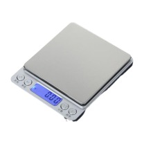 安赛瑞 实验室电子秤 6D00030 3kg