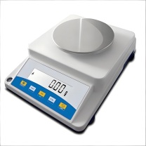 安衡 电子天平 BYC-7.5K-A 40g-7.5kg