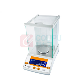优迪卡 UTICA 精密电子天平 GE80-501-52