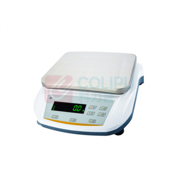优迪卡 UTICA 大称量可充电电子天平 GE80-501-102