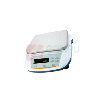 优迪卡 UTICA 大称量可充电电子天平 GE80-501-102