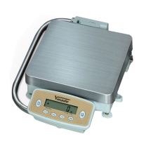 威玛德 大量程电子天平 67991604 10kg 0.1g