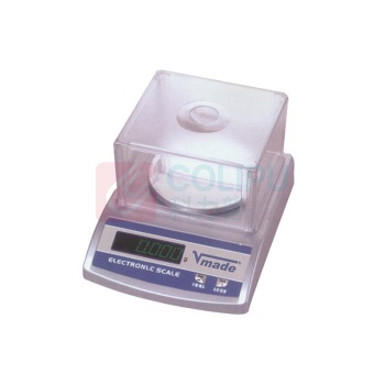威玛德 精密电子天平 67991646 200g 0.001g