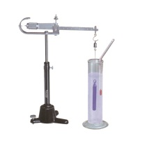 威玛德 液体比重(密度)天平 67993011 0-2.000g/cm3
