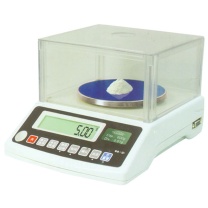 特博特 电子计重天平 37110136 适用温度5℃~35℃