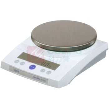 特博特 经济型电子天平 37110223 0-600g