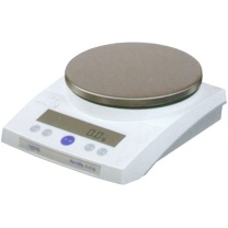 特博特 经济型电子天平 37110223 0-600g