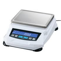 萨拉梅德 电子天平 SD7-109-452 称量 5000g