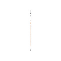 天玻 TIANBO 刻度吸管 分度 玻璃 2ml 含计量检测费 P-000105