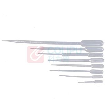 天玻 TIANBO 塑料滴管 3mL