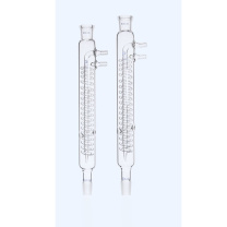 科睿才 蛇形冷凝管 61450 300mm/24*24