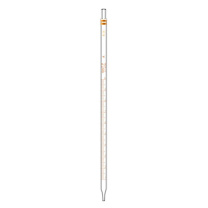 天玻 TIANBO 玻璃刻度移液管(含检测报告) 10ml