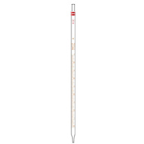 天玻 TIANBO 玻璃刻度移液管(含检测报告) 5ml