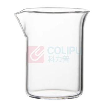 德舟 玻璃烧杯 200ml