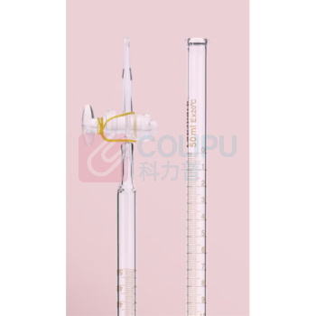labshark 酸滴定管 50ml