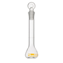 天玻 TIANBO 胖肚移液管 5mL 10个/盒