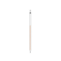 天玻 TIANBO 移液管 刻度吸管 玻璃 10mL