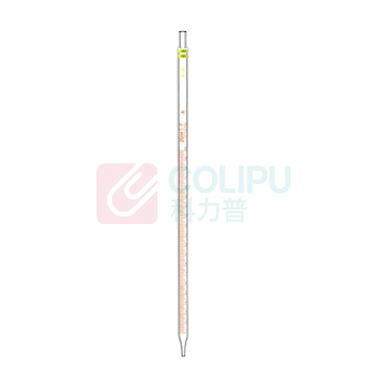天玻 TIANBO 刻度移液管 A级 1ml