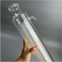 东晟 大型蛇形冷凝器 φ120MM * 630MM