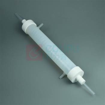 滨正红 PFA冷凝管 BZHX-PFALNG-500 500ml