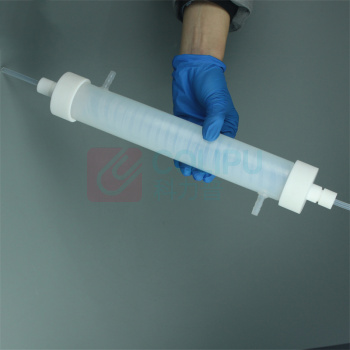 滨正红 PFA冷凝管 BZHX-PFALNG-500 500ml