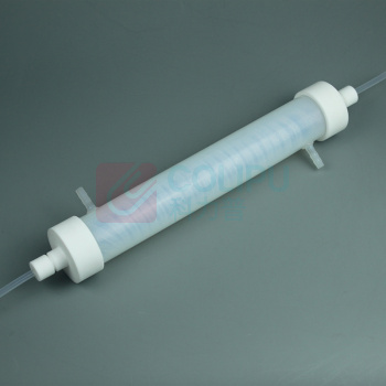 滨正红 PFA冷凝管 BZHX-PFALNG-500 500ml