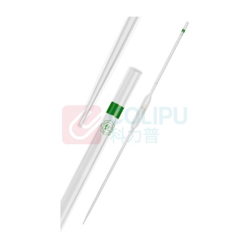 天玻 TIANBO 胖肚移液管 透明 15mL