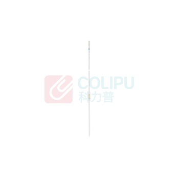 天玻 TIANBO 胖肚移液管 25mL+江苏省计量报告
