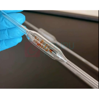 天玻 TIANBO 大肚移液管 5ml A级