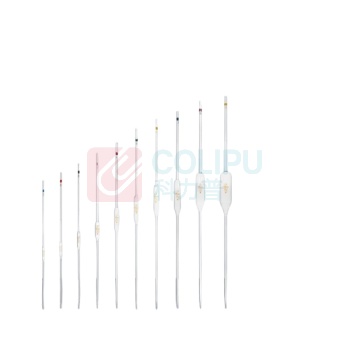 天玻 TIANBO 大肚移液管 5ml A级