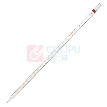 天玻 TIANBO 刻度移液管 10ml 分度值0.1ml
