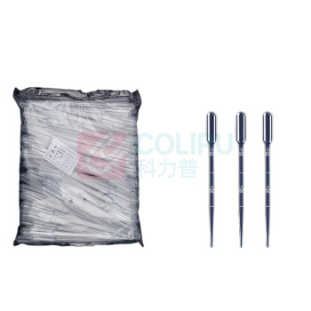 苏状元 塑料滴管 2ml 100根