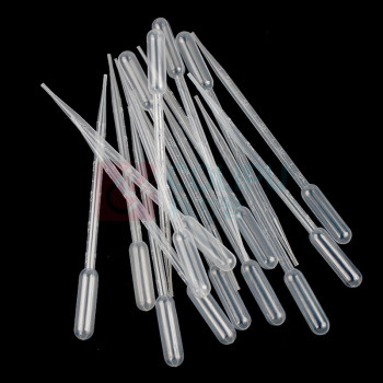 苏状元 塑料滴管 2ml 100根