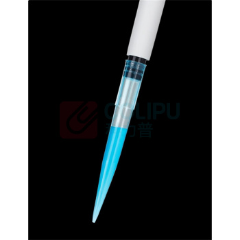 格远 移液枪吸头 5ML 150*12MM 100支/包