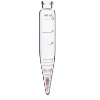 嘉诚 磁悬液沉淀管 NDT-2 100ml