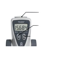 BRAND 数字瓶口滴定器 4760161-50ml