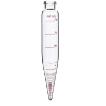 嘉诚 磁悬液沉淀管 NDT-2 100ml 含计量