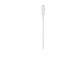 LABSHARK 一次性 塑料吸管 10mL 100支/袋