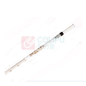 天玻 TIANBO 刻度移液管 2ml A级