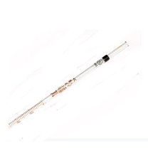天玻 TIANBO 刻度移液管 2ml A级