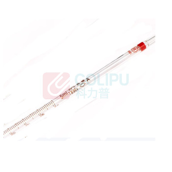 天玻 TIANBO 刻度移液管 5ml A级