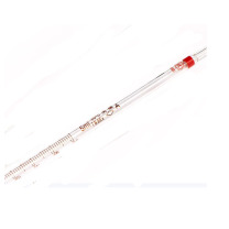 天玻 TIANBO 刻度移液管 5ml A级