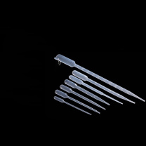 垒固 塑料滴管 S-004329 5ml(100支装) 100支/包